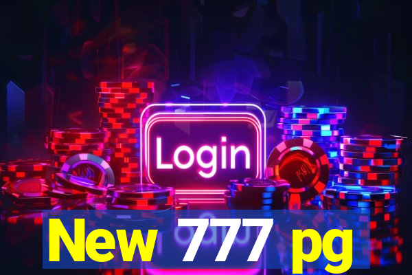 New 777 pg